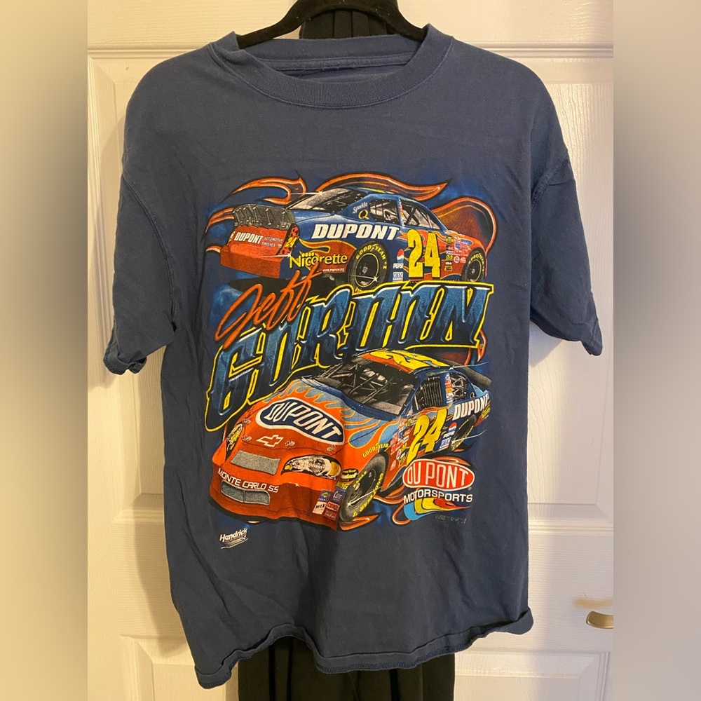 NASCAR NASCAR NASCER